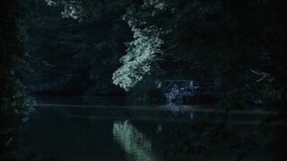 Judith Hoersch naked - Im Wald - Ein Taunuskrimi (2018)