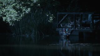 Judith Hoersch naked - Im Wald - Ein Taunuskrimi (2018)