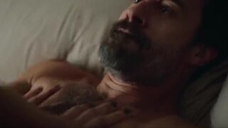 Maeve Jinkings sex, Leticia Tomazella topless, Larissa Bocchino topless.Criminal Code (2023) Seasone 01. TV Show Sex Scenes
