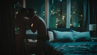 Maeve Jinkings sex, Leticia Tomazella topless, Larissa Bocchino topless.Criminal Code (2023) Seasone 01. TV Show Sex Scenes