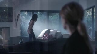 Benedetta Porcaroli - All My Nights (Tutte le mie notti) (2018) Nude Scene