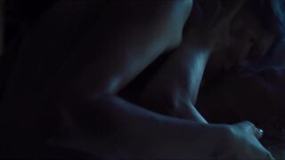 Steffi Thake nude - Camilla (2018) Lesbian Sexy Scenes