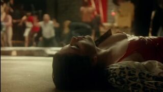 Hilda Karmen, and other - Zakon i besporyadok s01e04-05 (2020) celeb booby video