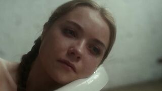 Hilda Karmen, and other - Zakon i besporyadok s01e04-05 (2020) celeb booby video