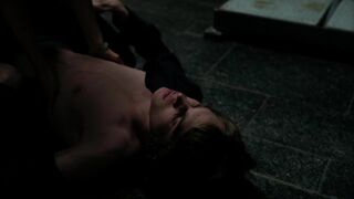 Anne Ratte-Polle nude - Halbschatten (2013)