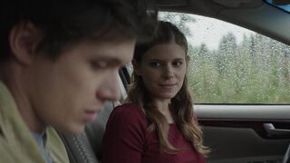 Kate Mara hoy, Camila Perez sexy - A Teacher s01e04 (2020)