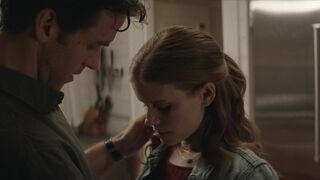 Kate Mara hoy, Camila Perez sexy - A Teacher s01e04 (2020)