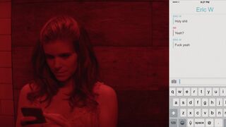 Kate Mara hoy, Camila Perez sexy - A Teacher s01e04 (2020)