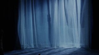 Irene Miracle naked. Watchers II (1990) Thriller Scene