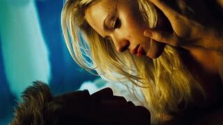 Scarlett Johansson hot - The Island (2005) Sexy celebs