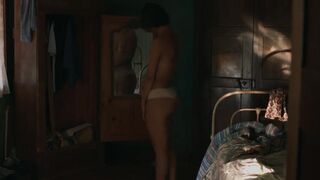 Tamara Rocca, Julieth Micolta topless - To Kill the Beast (2021) All Sexy & Hot Scenes