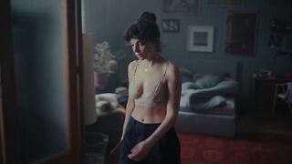 Maria Dębska, Magdalena Żak topless - When is the wedding s01e01-02 (2024)
