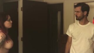 Emily Sweet naked, Julie Anne Prescott, Siera Tabak naked- Desert Shadows (2022)