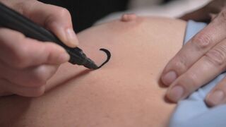 Liat Glick nude ⭐ Ella (2013)