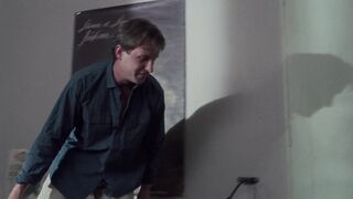 Laurence Cote nude - The Gang of Four (1989)
