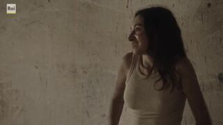 Ludovica Ciaschetti nude in La Storia s01e04 (2024) sexy scene