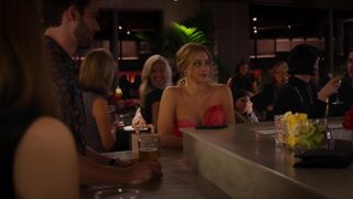 Lili Reinhart, Aisha Dee hot - Look Both Ways (2022)