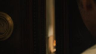 Josele Román - The Elderly (2022) Old Sex Scene