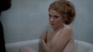 Patricia Pearcy nude - Delusion (1981) Retro naked scenes