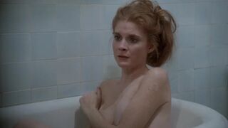 Patricia Pearcy nude - Delusion (1981) Retro naked scenes