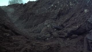 Clotilde Courau topless - Marthe (1997) Sex Scene