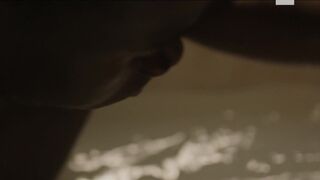 Anastasiya Bogach nude - Fiore gemello (2018) Topless Scene from the movie