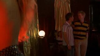 Sylvie Bertin nude. Das allerbeste Stück (2004) Strip Scene