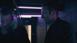 Olga Seniuk, Malgorzata Potocka, Beata Bandurska topless - The Green Glove Gang (2022) s01e02-05  All Hot Scenes