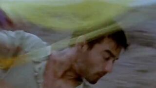 Carice van Houten naked - Zwarte Zwanen (2005)