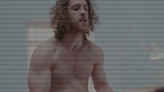 Hayley Squires, Timmika Ramsay, and other - Erotic Material s01e01 (2020) actress booby video