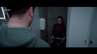 Rina Grishina nude ⭐ Watch out! Love! s01e03 (2024)