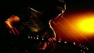 Anais Parello, April Copet topless - Inner Fear (2013) Nude Model