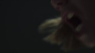 Laia Manzanares topless - La desconocida (2023)