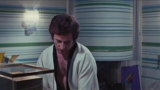 Sybil Danning, Barbara Bouchet naked. La dama rossa uccide sette volte (1972) Classic Nudity scene