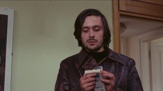 Sybil Danning, Barbara Bouchet naked. La dama rossa uccide sette volte (1972) Classic Nudity scene