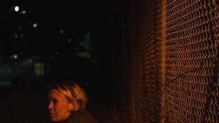 Theresa Frostad Eggesbø - November (2018) Naked Scene from the movie