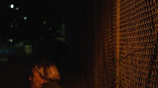 Theresa Frostad Eggesbø - November (2018) Naked Scene from the movie