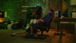 Georgia Walters, Teressa Liane - The Spy Who Never Dies (2022) Topless Video