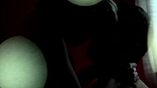 Amy Seimetz, Kelsey Munger - A Horrible Way to Die (2010) naked video