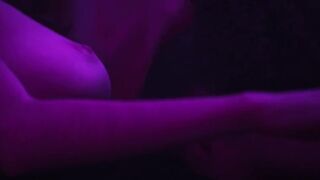 Lesby Scene Léonie Dahan-Lamort naked - Nudes s01e05 (2024)