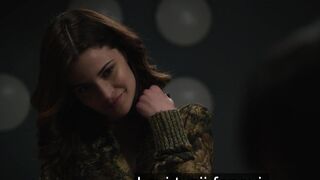 Giulia Gorietti - Sconnessi (2018) hot scene