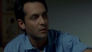 Netta Garti nude. Au bout du monde a gauche (2004) Outdoors Nudity Scene & Full Frontal