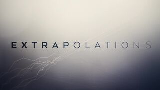 Devika Bhise, Isabelle McCalla, Gemma Chan - Extrapolations s01e06 (2023) nudity video