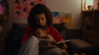 Camélia Jordana, Sonia Faidi hot - After the Fire (2023) sex episode