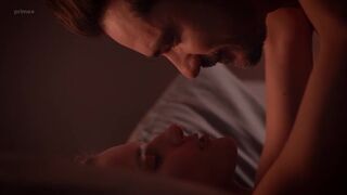 Sarka Krausova sexy - Einstein s02e01 (2023) hot scene
