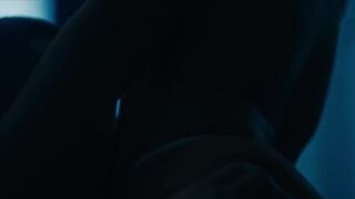 Ashley Moore topless, Sanne Vloet, Izzy Lush, Scarlett Bloom naked. Rule of Thirds (2024) Sex Scenes