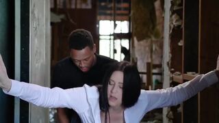 Kristen Sanderson topless, Jacquie Cardinale, Kristin Raney hot - You're All Gonna Die (2023) sexy scenes