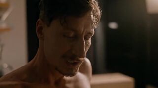 Emma Wild - Unlocked (2022) Eplicit Sex. Sensual Porn for Couples