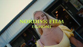 Frieda Krøgholt, Stran Ezgi Benli - Young (2021) Sexy Celebrity