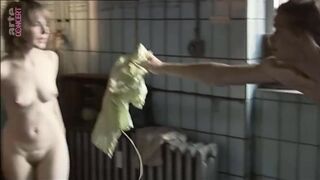 Anna Bruggemann nude, Sheri Hagen nude ⭐ Baal (2004)